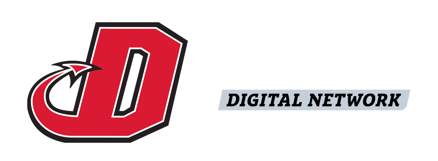 Dickinson College on the CC Digital Network