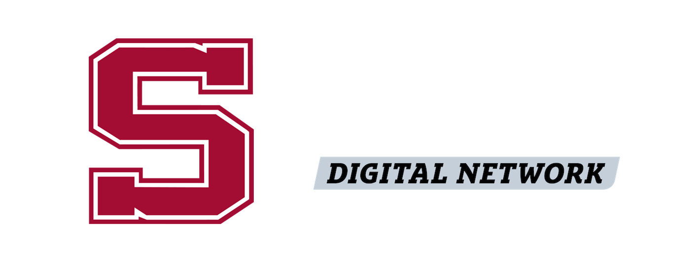 Swarthmore College on the CC Digital Network