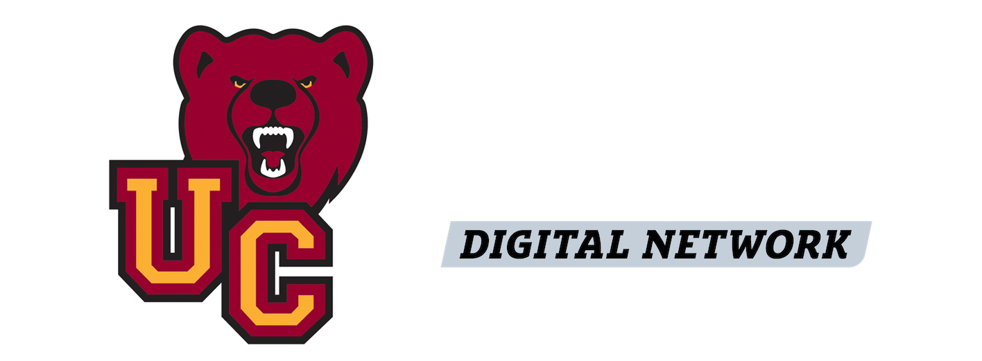 Ursinus College on the CC Digital Network