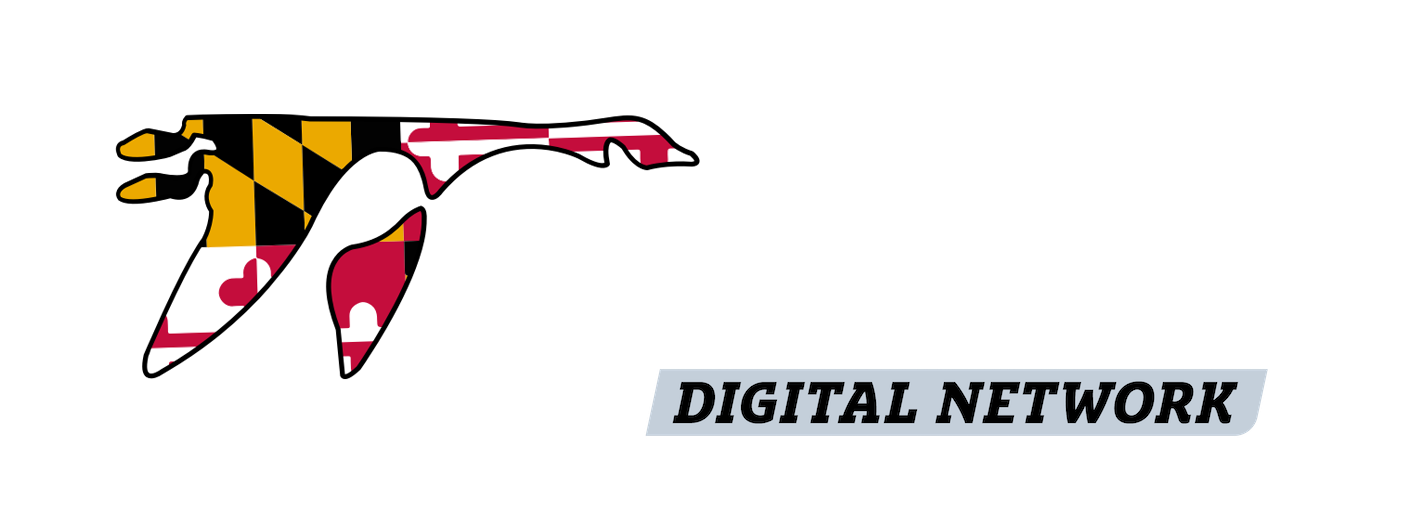 Washington College on the CC Digital Network